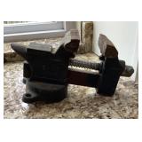 Sears bullet vise