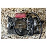 VibroPlex Morse Code bug key