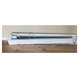 baseboard heater
