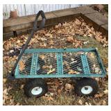 Yard cart