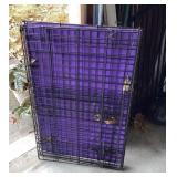 Dog crate