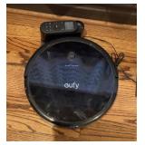 Eufy robotic vacuum cleaner