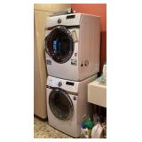 Samsung washer and dryer