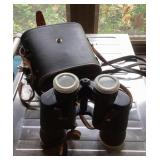 Viscount binoculars 7x35