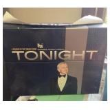 The Tonight Show w/Johnny Carson on DVD