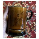 Royal Bradwell Sports Series tankard