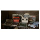 View Master and reels