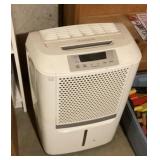 Frigidaire dehumidifier
