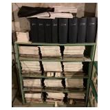 Large lot of Gourmet magazines