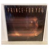 Prince LP in shrink