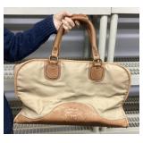 Ghurka tote bag No. 21