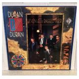 Duran Duran LP