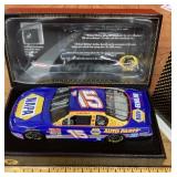Michael Waltrip 1:24 diecast car