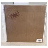 Sealed Led Zeppelin LP