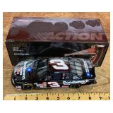 Dale Earnhardt  #3 diecast car 1/24
