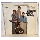 The Beatles LP