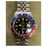 Rolex GMT Master Oyster Perpetual watch