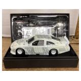 1:24 Dale Earnhardt Jr. Blizzard Elite race car