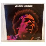 Jimi Hendrix LP