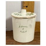 Arklow Pottery Irish souvenir