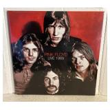 Sealed Pink Floyd LP Import