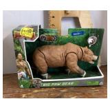Jumanji Big Paw Bear