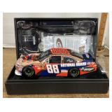 1:24 Dale Earnhardt Jr. Copper Elite race car