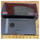 Audio Archive Base for 1:24 stock car