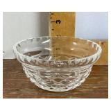 Waterford crystal bowl