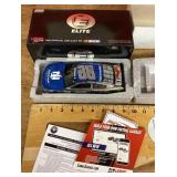 Dale Earnhardt Jr. #88 diecast car 1/24