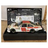 1:24 Dale Earnhardt Jr. Gold Elite race car