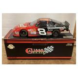 1:24 Dale Earnhardt Bud/Goodwrench diecast bank