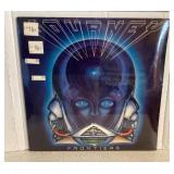 Sealed Journey LP