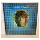 Sealed David Bowie LP Import