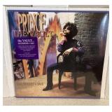 Sealed Prince LP Import