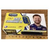 Dale Earnhardt Jr. #88 Hellman