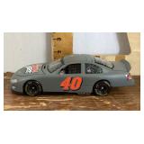 Coors Light race car 1:24 scale