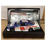 1:24 Dale Earnhardt Jr. National Guard race car