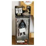 The Walking Dead Michonne action figure