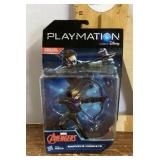 Avengers Marvelï¿½s Hawkeye action figure