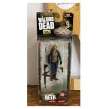 The Walking Dead Beth action figure