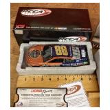 Dale Earnhardt Jr. #88 diecast car 1/24