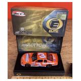 Dale Earnhardt #3 Wheaties diecast car 1/32