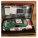 Dale Earnhardt Jr. #88 diecast car