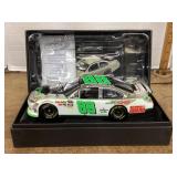 1:24 Dale Earnhardt Junior Elite Platinum car
