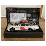 1:24 Dale Earnhardt Jr. National Guard race car