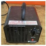 Enerzen ozone generator