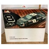 1:16 Dale Earnhardt Jr. Budweiser race car