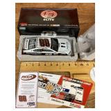Dale Earnhardt Jr. #88 diecast car 1/24