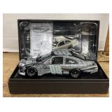 1:24 Dale Earnhardt Jr. Elite Ghost race car